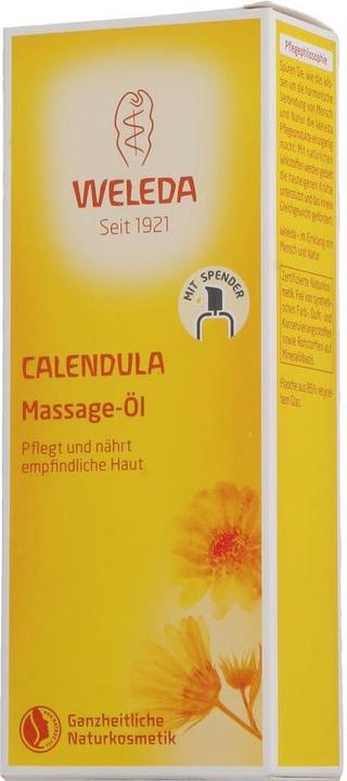 Produktbild Weleda Calendula (100 ml)