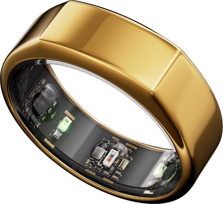 Oura Ring Gen3 Heritage