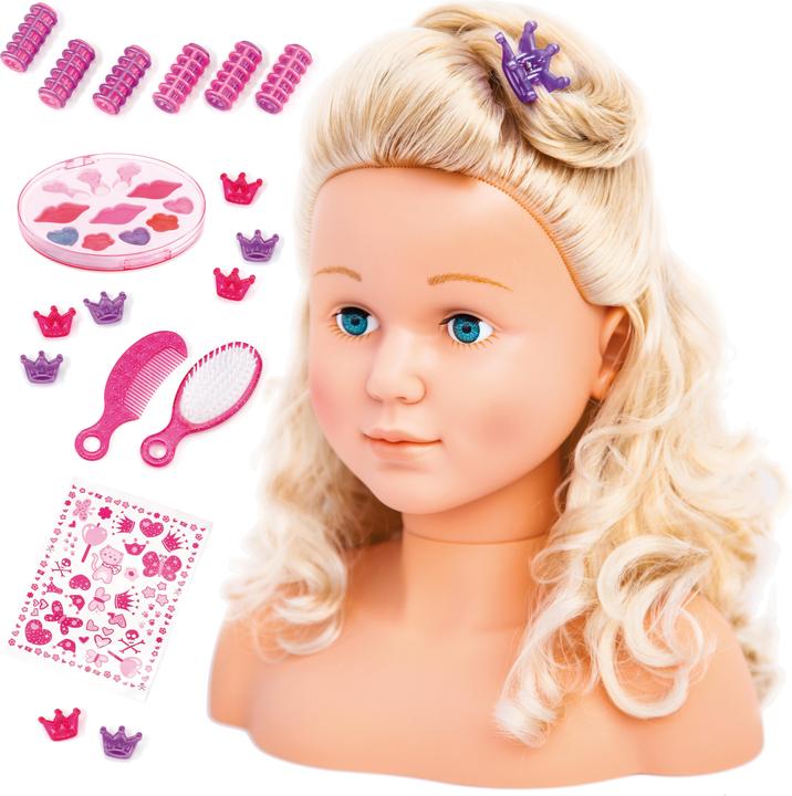 Produktbild Bayer Model