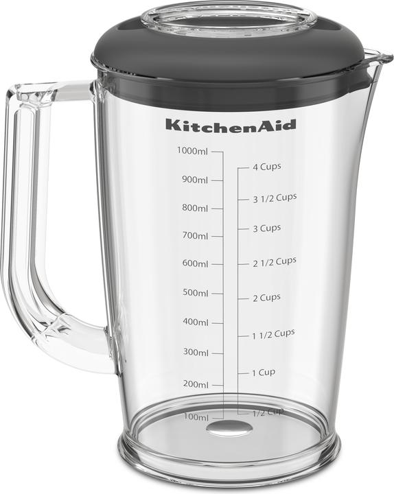 Image du produit KitchenAid 5KHBRV05BM