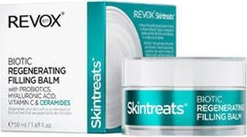 Immagine prodotto Revox Skintreats Biotic Balsamo Rigenerante Plumping 50 Ml (50 ml)
