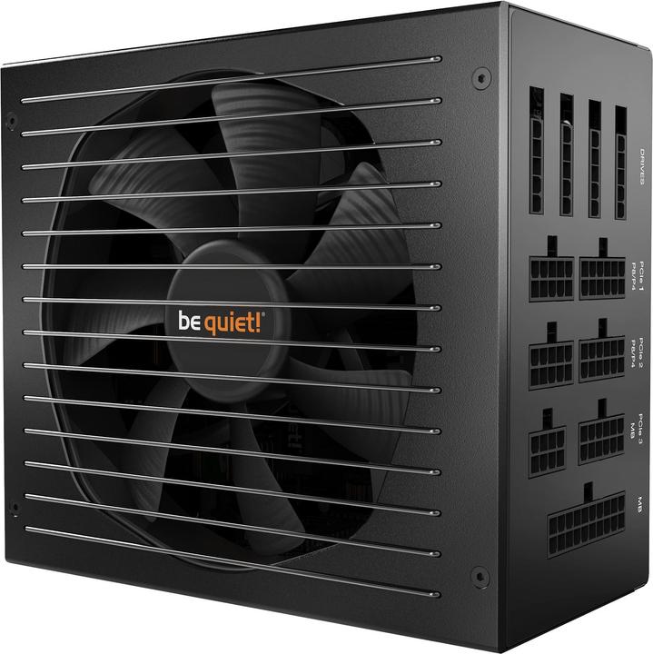Produktbild be quiet! Straight Power 11 Platinum (1000 W)