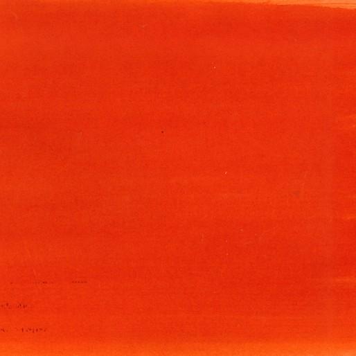 Actual product image Pebeo Colorex water ink (March orange, 45 ml)