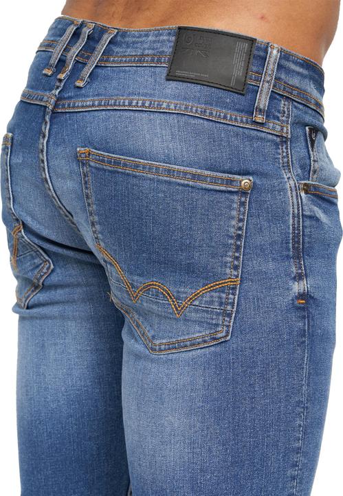 Actual product image Duck and Cover Maylead Jeans (38)