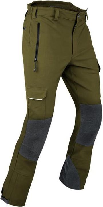 Actual product image Pfanner Outdoor trousers Globe (XL)