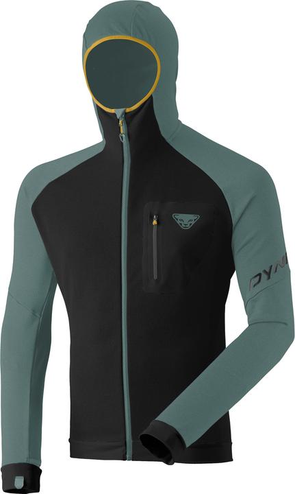 Dynafit Radical Polartec® Kapuzenjacke