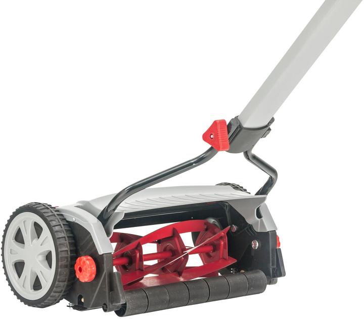 Actual product image AL-KO Razor Cut 38.1 HM Premium (Manual)