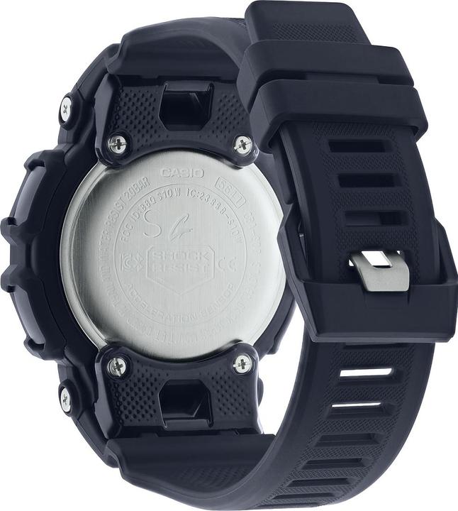 Image du produit G-Shock G-Squad (Montre de plongée, 48.90 mm)