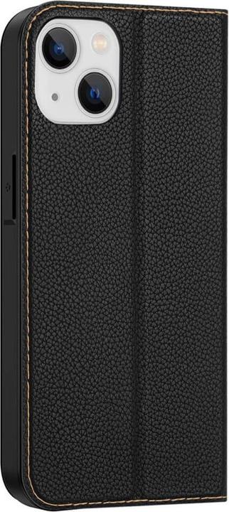 Actual product image Dux Ducis Skin X2 Series Bookcover (Apple iPhone 14 Plus)