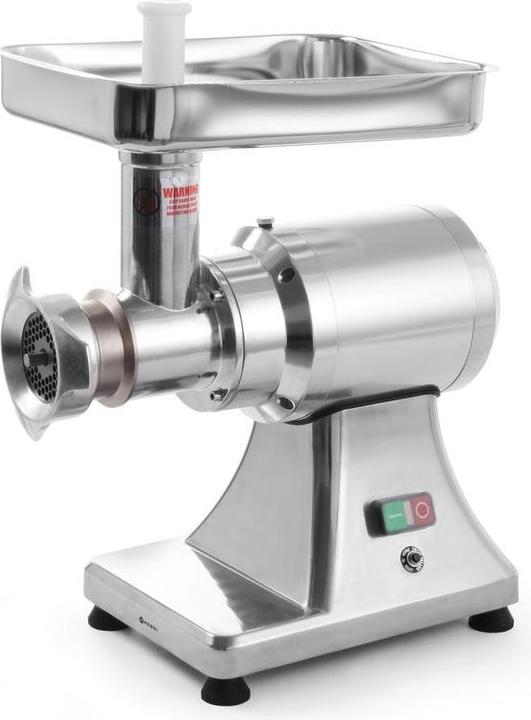 Hendi Tritatutto Linea Cucina 22 427x261x486 mm