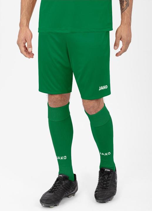 Immagine prodotto JAKO Pantaloni Sportivi Manchester 2.0 (S)