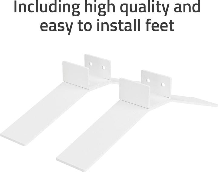 Produktbild Hombli Smart Infrared Heat Panel 350W (350 W)