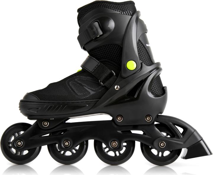 Actual product image Blackwheels Sonic (40, 41, 42, 43)