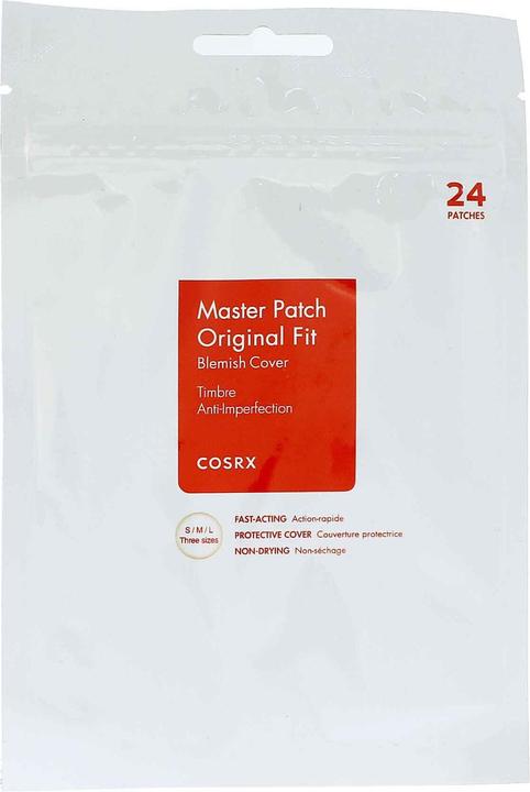 Cosrx Master Patch Original Fit
