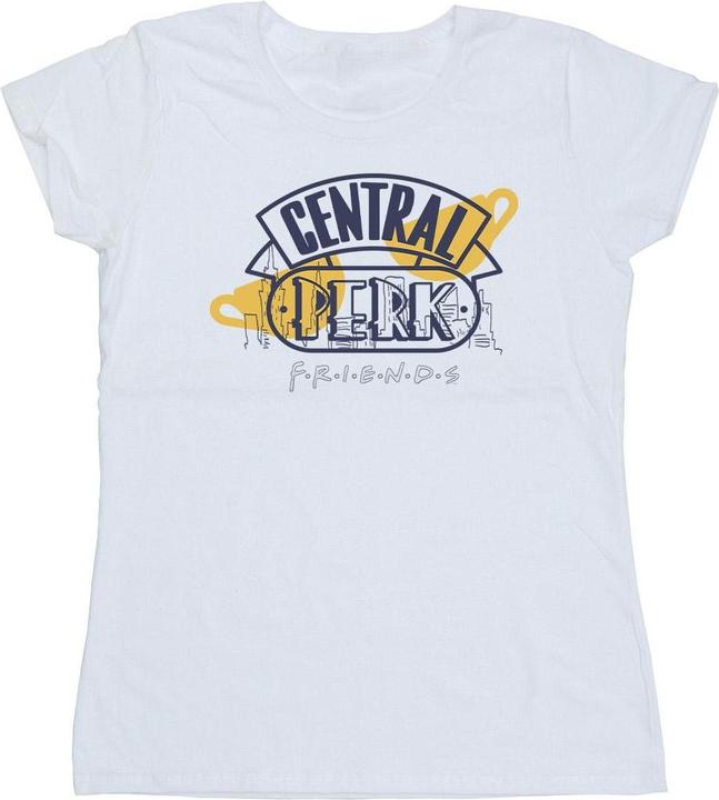 Produktbild Friends Central Perk TShirt (XXL)
