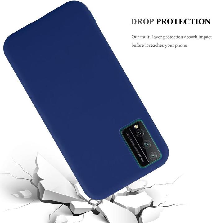 Produktbild Cadorabo TPU Candy Cover (Honor Play 4T Pro)