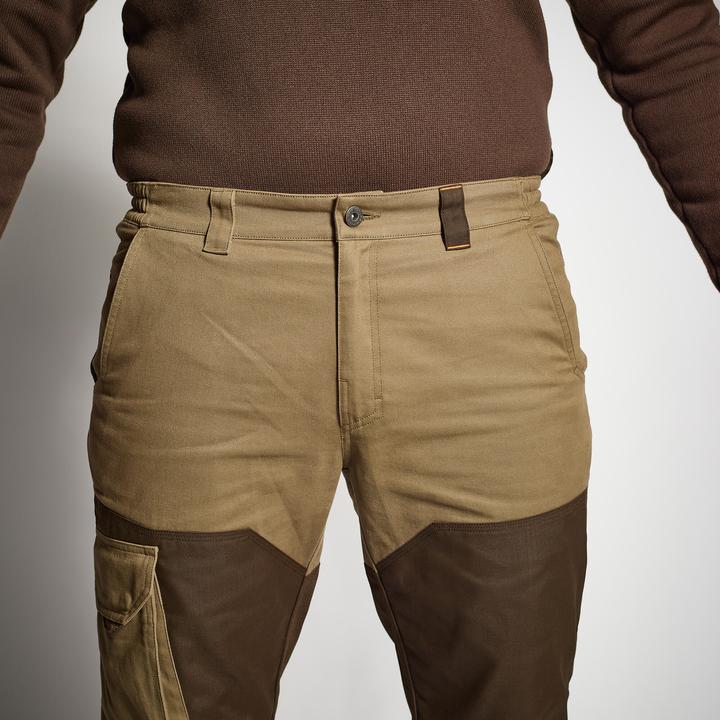 Actual product image Solognac 520 (L)