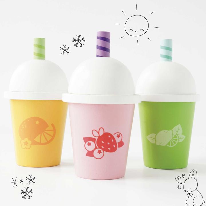 Produktbild Le Toy Van Frucht Smoothies