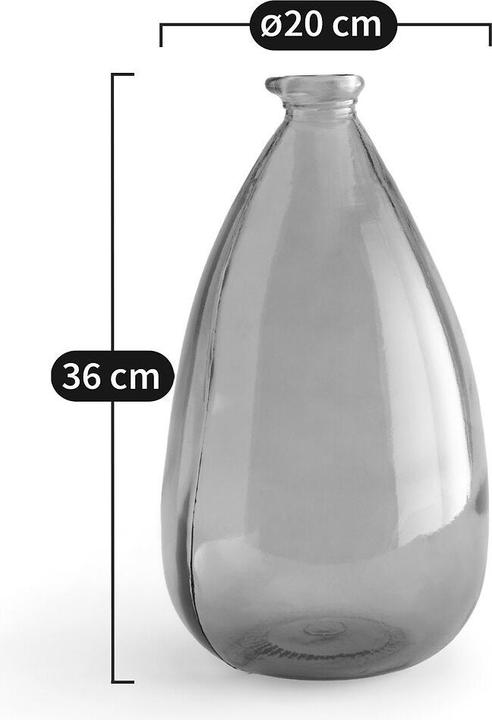 Image du produit La Redoute Interieurs Izolia (10 x, Ø 20 cm, 7 l)