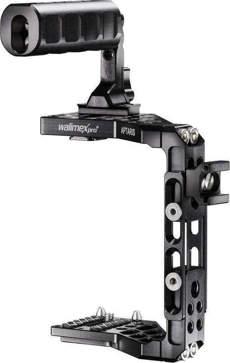 Actual product image Walimex pro per Aptaris Universal XL Mk II (Cage)
