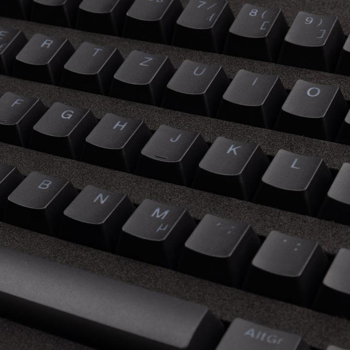 Productafbeelding Ducky PBT Double-Shot Keycap Set voor achtergrondverlichting