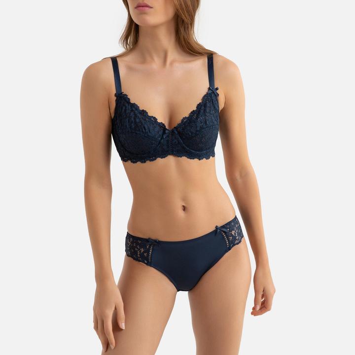 Immagine prodotto La Redoute Collections Bügel-BH aus Spitze (75 B)