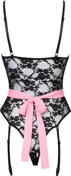 Productafbeelding Cottelli Collection Dienstmeisje kostuum (M)