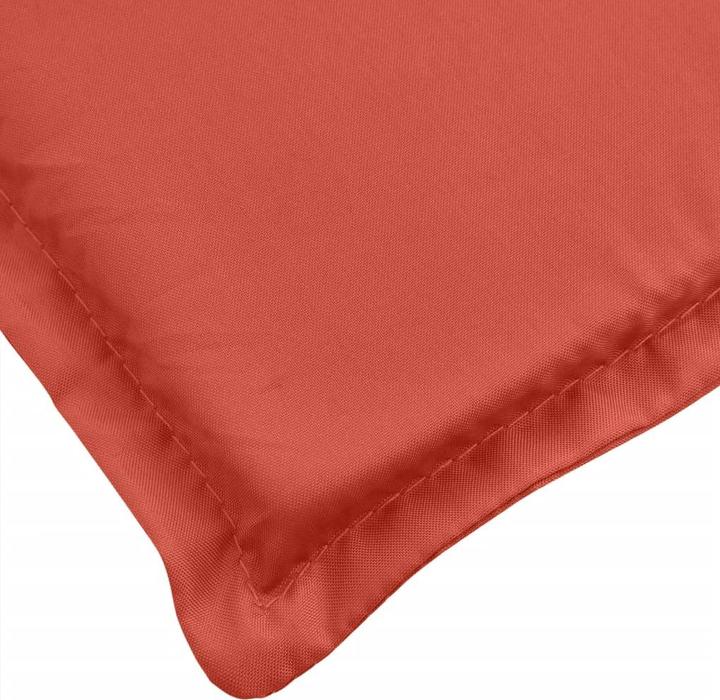 Actual product image VidaXL Garden bench cushion fabric (150 x 50 x 7 cm)
