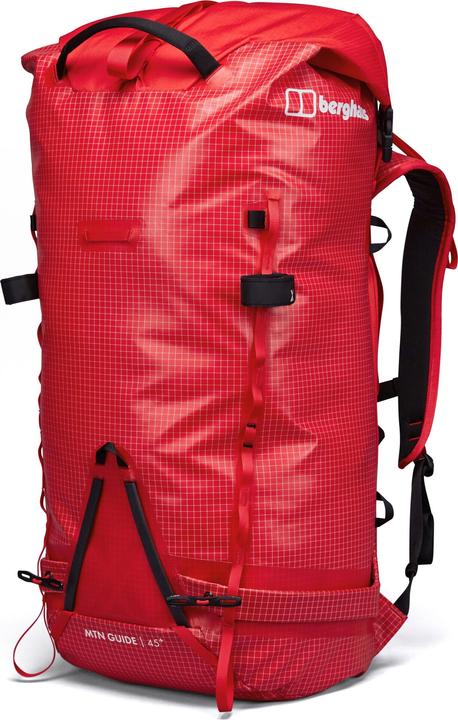 Image du produit Berghaus Guide MTN 45+ (45 l)