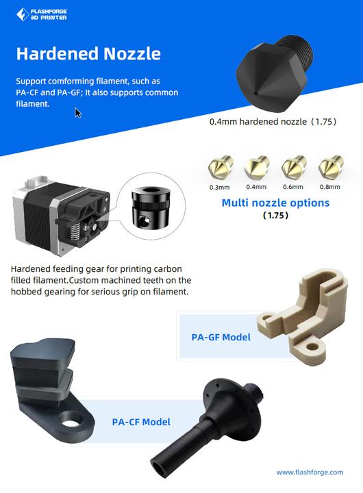Produktbild FlashForge Guider IIS
