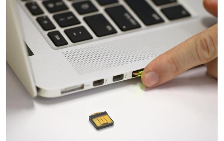 Produktbild Yubico YubiKey 5 Nano