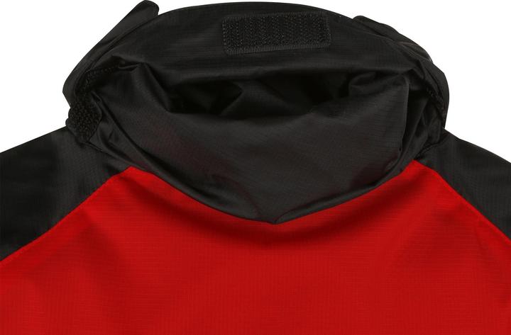 Actual product image Puma TeamLIGA All Weather Rain Jacket Men (M)