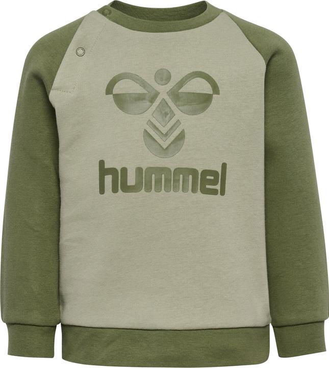 Immagine prodotto hummel hmlHUMMING CREWSUIT (104)