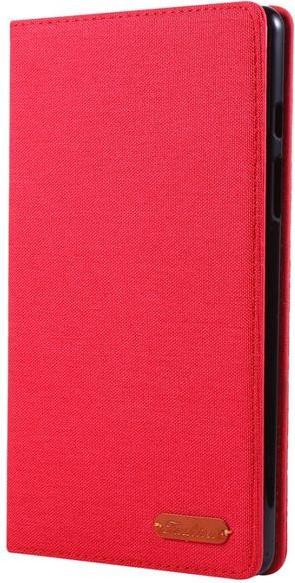Actual product image MU Classic Fabric/leatherette cover (Galaxy Tab A 8.0 (2019))