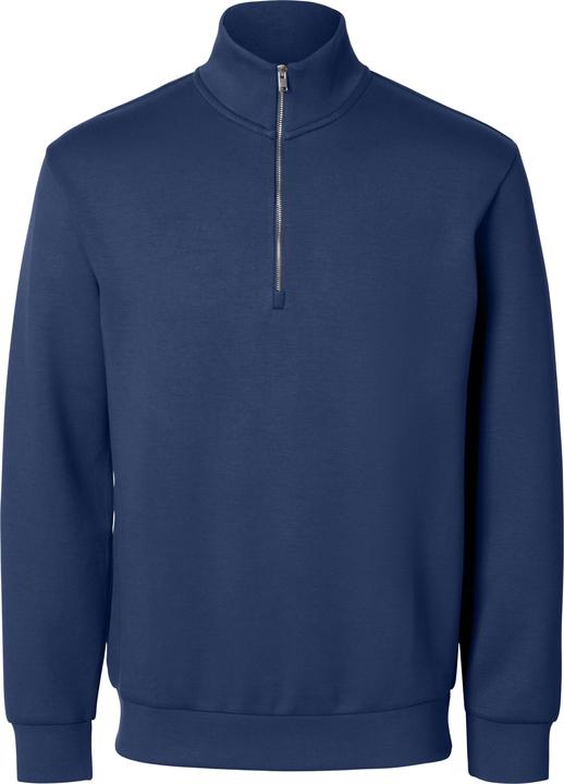 Immagine prodotto Selected Homme Felpa con mezza zip (L)