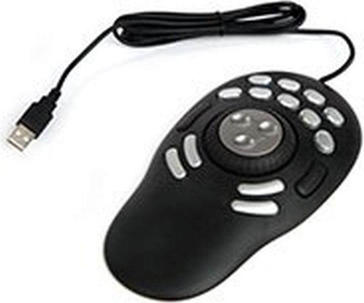 Contour ShuttlePro v2 (Kabelgebunden)