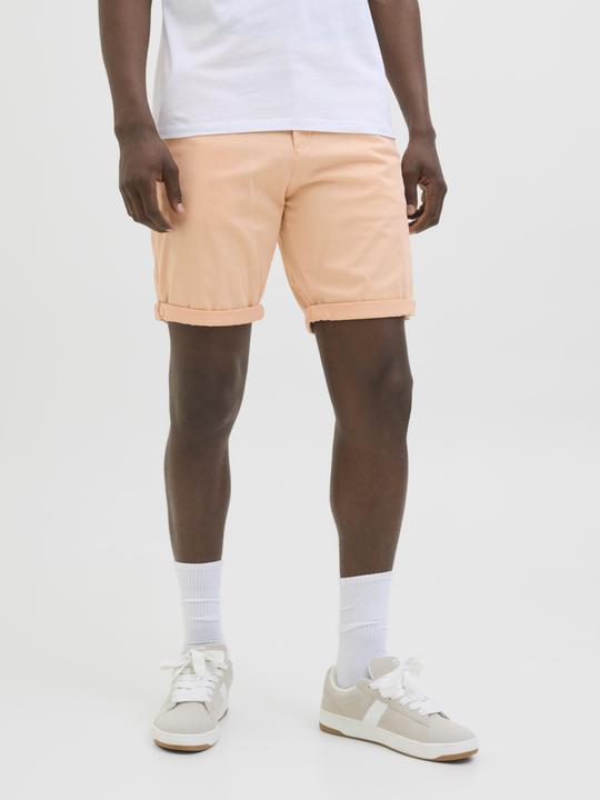 Produktbild Jack & Jones Normal geschnitten Chino Shorts Chino Shorts (L)