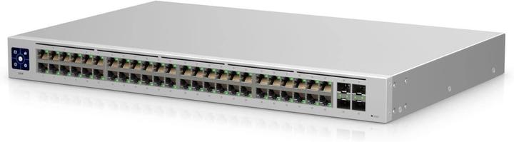 Ubiquiti UniFi Switch 48 (52 Ports)