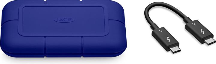 Image du produit LaCie Rugged Pro5 (2000 Go)