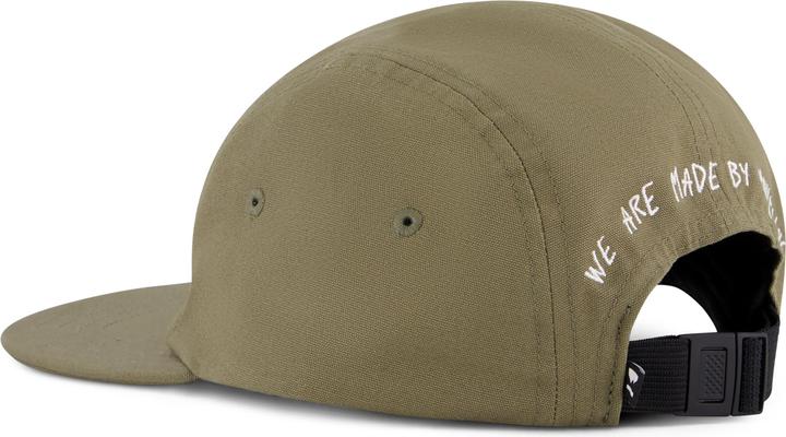 Image du produit Mons Royale Ridgeline 5 Panel Cap (Taille unique)