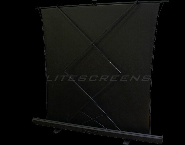 Produktbild Elite Screens FT92XWH (92", 16:9)