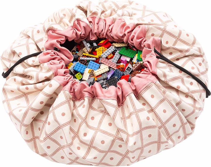Actual product image play&go Playsack (140 x 22 cm)