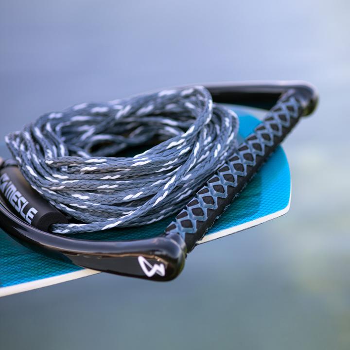 Produktbild Mesle Wakeboardleine ONE 60' 2-Loop