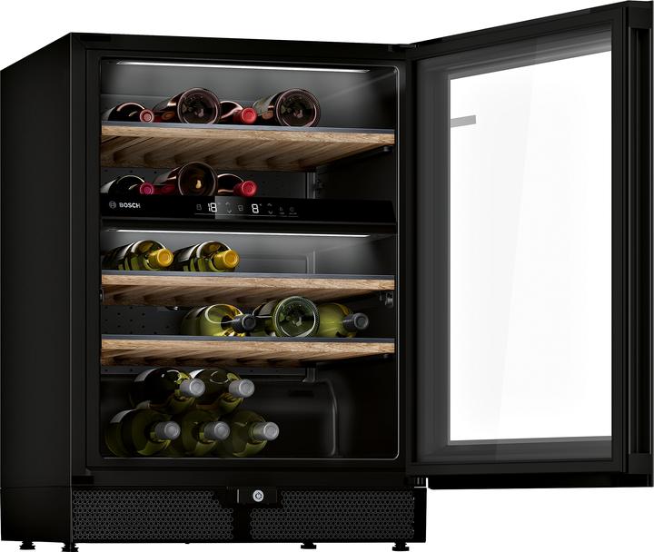 Produktbild Bosch Hausgeräte KWK16ABGB
