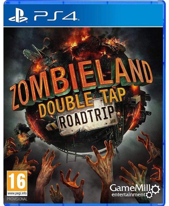 Image du produit Maximum Games Zombieland : Double Tap - Road Trip (PS4)