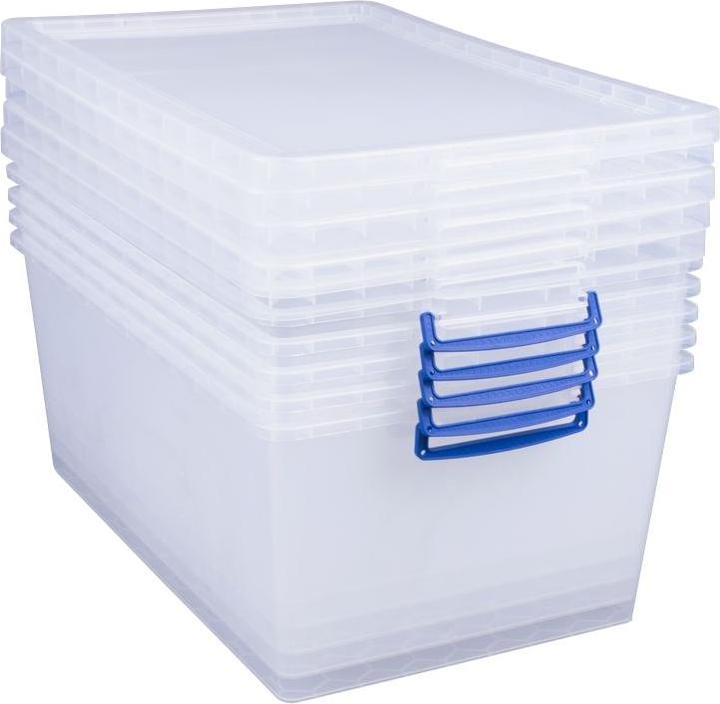Actual product image Really Useful Box Really Useful Boxes (62 l)