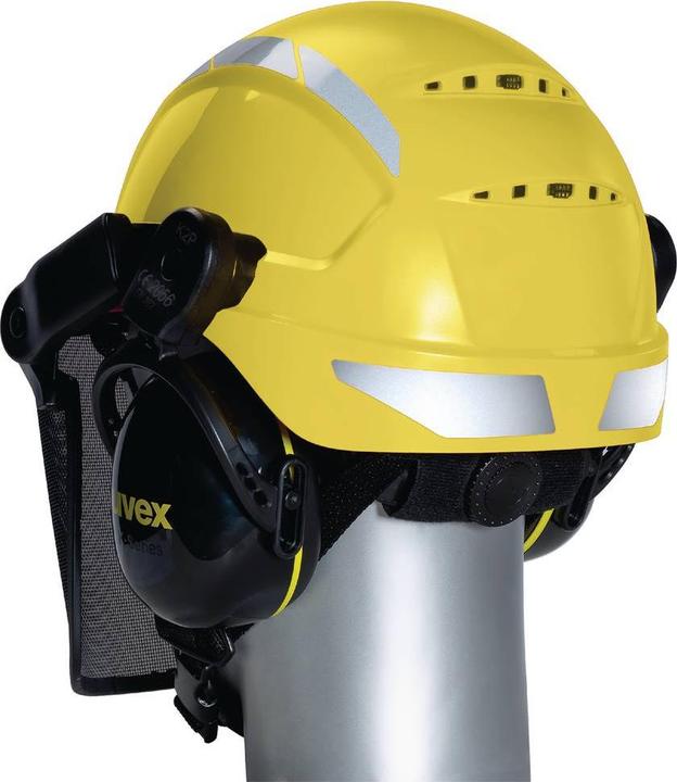 Immagine prodotto Uvex Safety Set di caschi Pheos Forestry (52 - 61 cm)