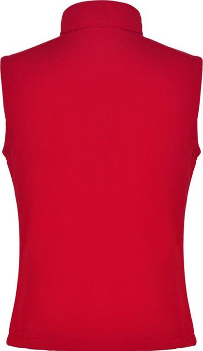 Actual product image Alpinia Unisex Adult Nevada Softshell Body Warmer (L)