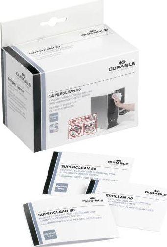 Produktbild Durable Superclean (50 x)