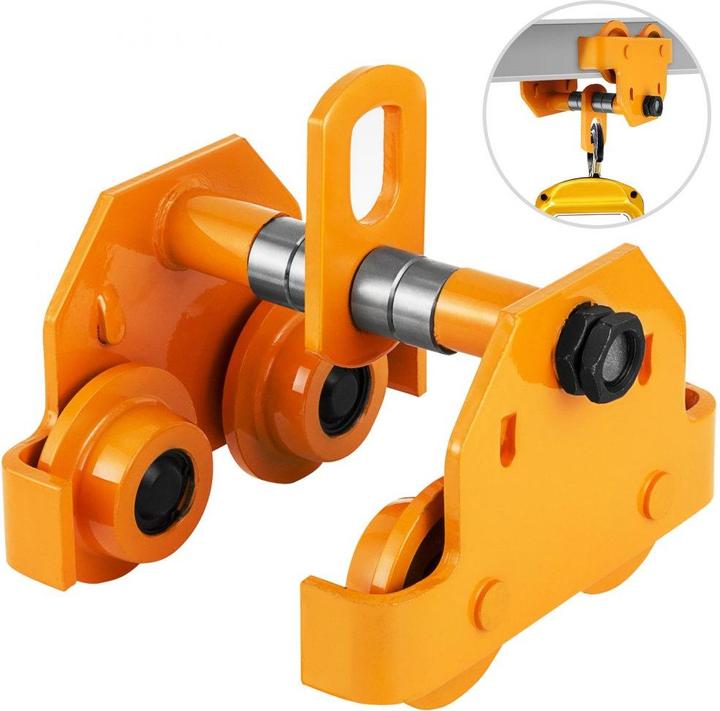 Image du produit Arwin Chariot 1t